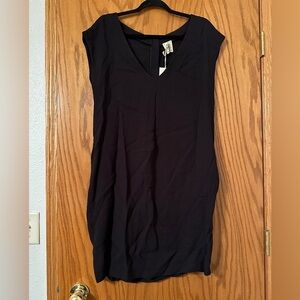 Attic and Barn Fremont Dress - NWT - Size L